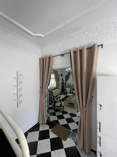 Bedroom 2, Casa Marwan, Tétouan