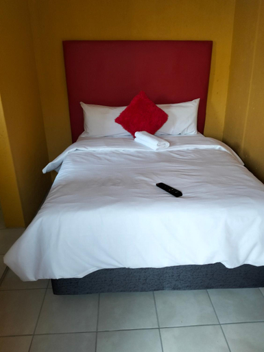 Others 4, Van Dyk guest house, Ekurhuleni