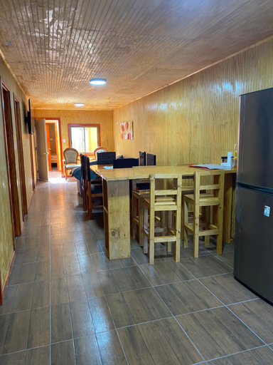 Others 4, Hostal Coronel Riffo, Concepción