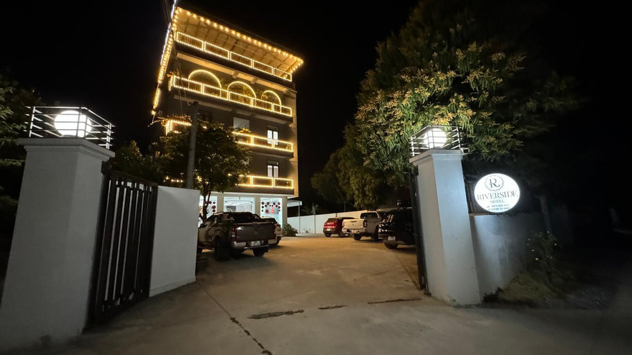 Exterior & Views 1, Nha Nghi Ngoc Anh, Văn Chấn