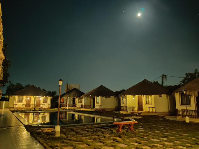 Others 5, The Village Resort Mandvi , Kachchh