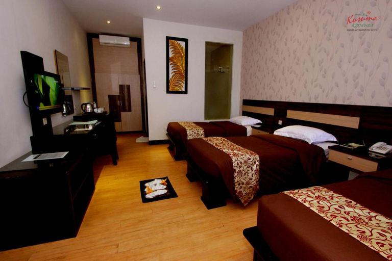 Bedroom 5
