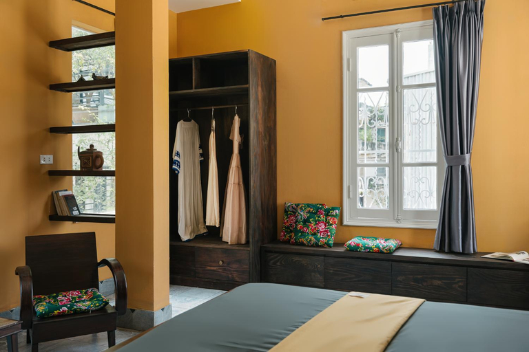 Bedroom 2, AnNam Art Home, Hoàn Kiếm