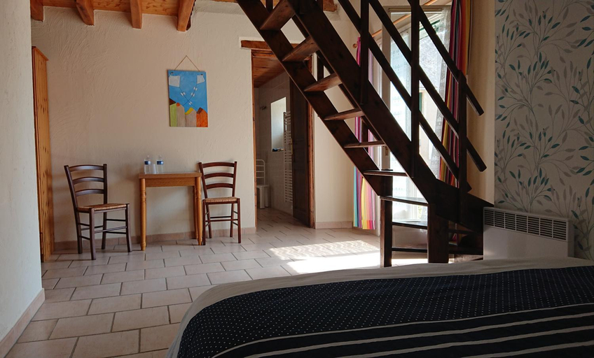 Others 2, domaine d'en Haut, Cher