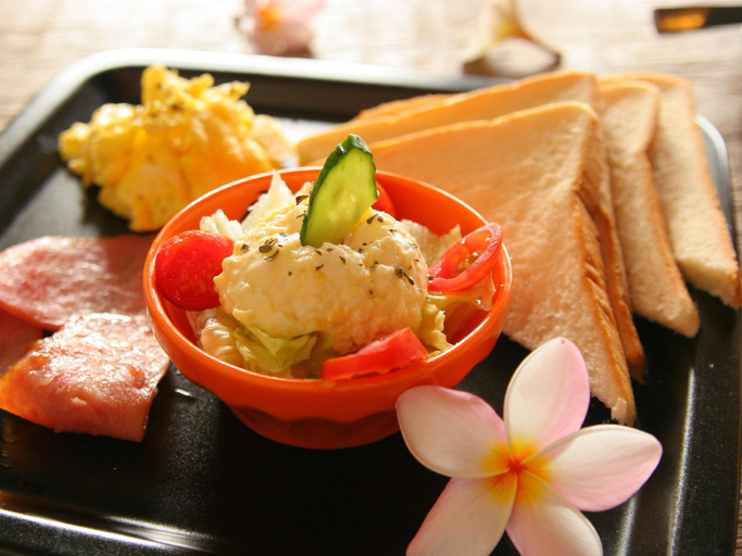 Food & Drinks 5, A Fei Surf Inn V, Pingtung