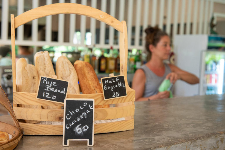 Food & Drinks 5, Beachfront Resort Villa Baan Chanchai 2BR, Ko Samui