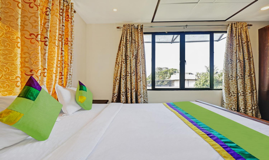 Bedroom 28