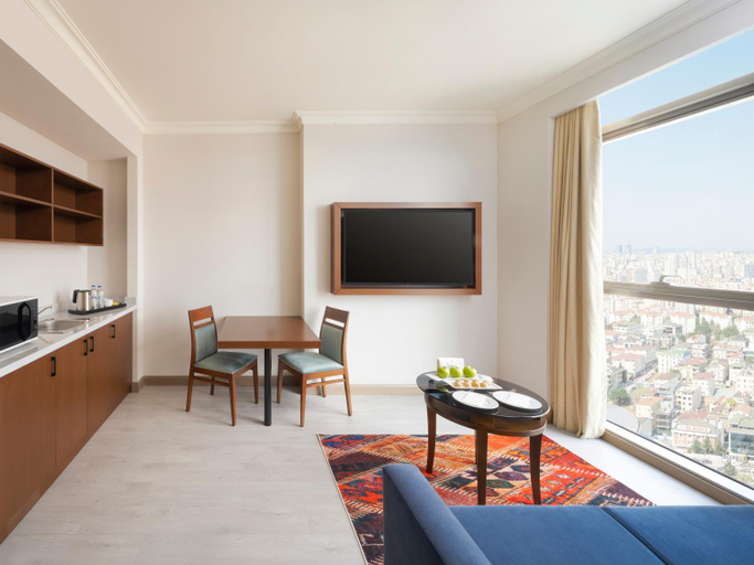 Others 3, Selectum City Ataşehir, Maltepe