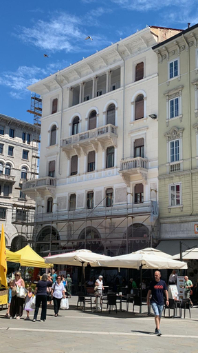 Others 4, Piazza Goldoni Rooms, Trieste