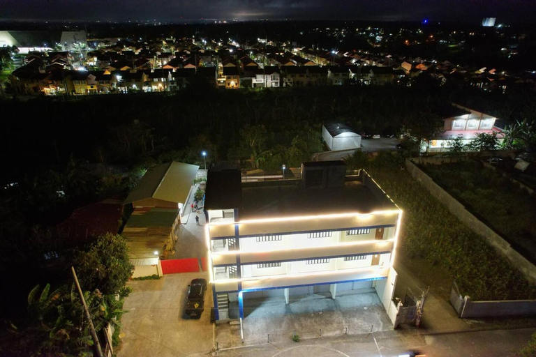 Caishen Modern Affordable Apartelle 302, Silang