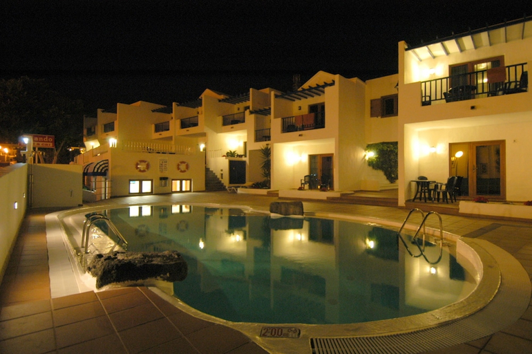 Sport & Beauty 4, Isla de Lobos Only Adults, Las Palmas