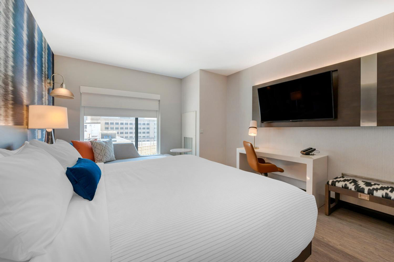 Bedroom 21