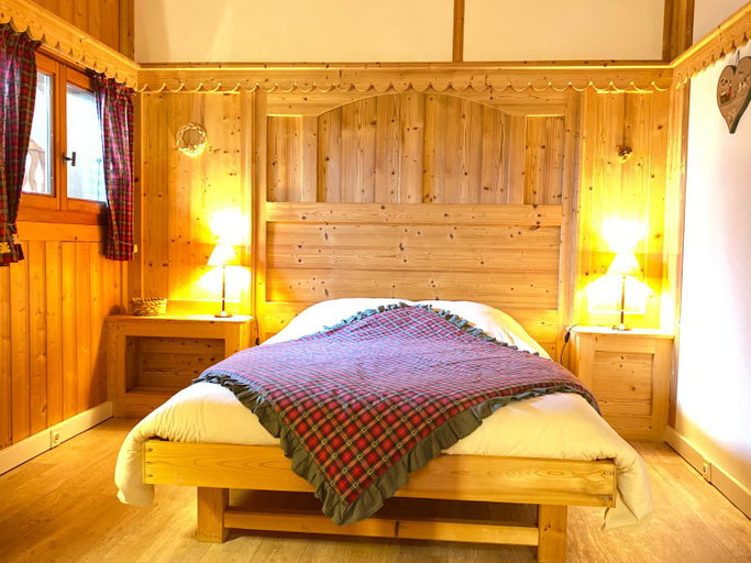 5, Le Battieu, Haute-Savoie