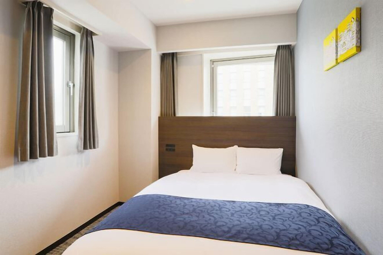 Bedroom 12