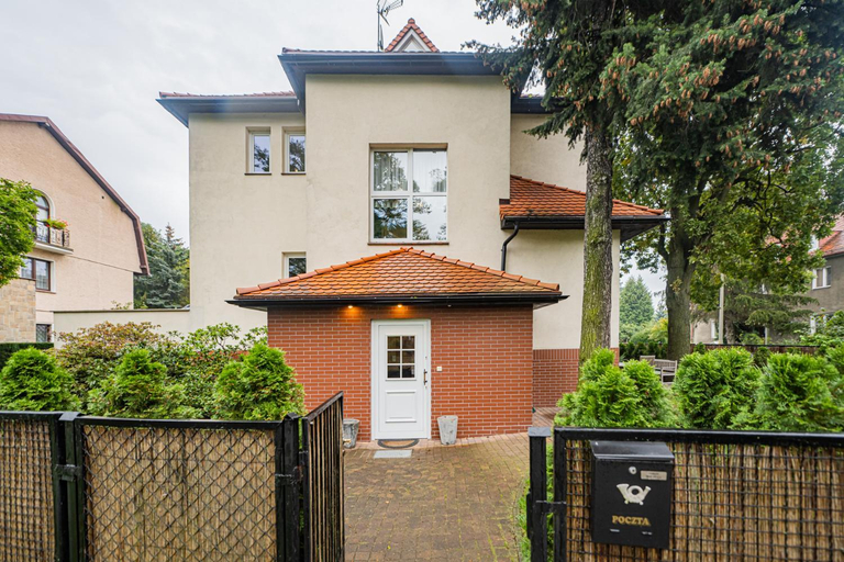 Others 4, Noclegi Zacisze - Pokoje Goscinne, Środa Śląska