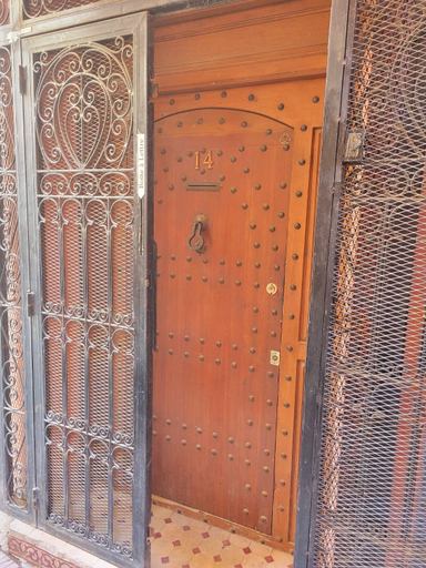 Others 4, Riad Rayan, Marrakech