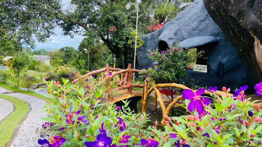 Others 3, Treehouse Tabor Hills Resort Vagamon, Idukki