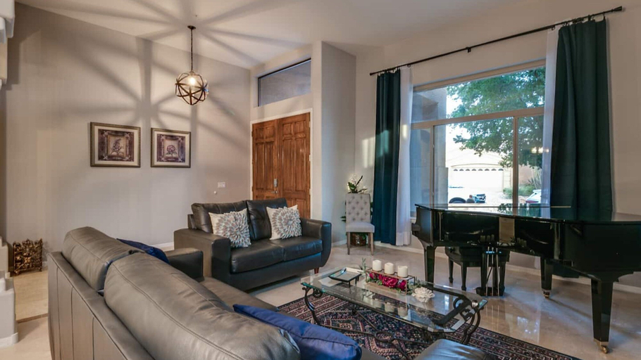 Others 5, North Scottsdale Sanctuary w/ Htd Pool and Views, Maricopa