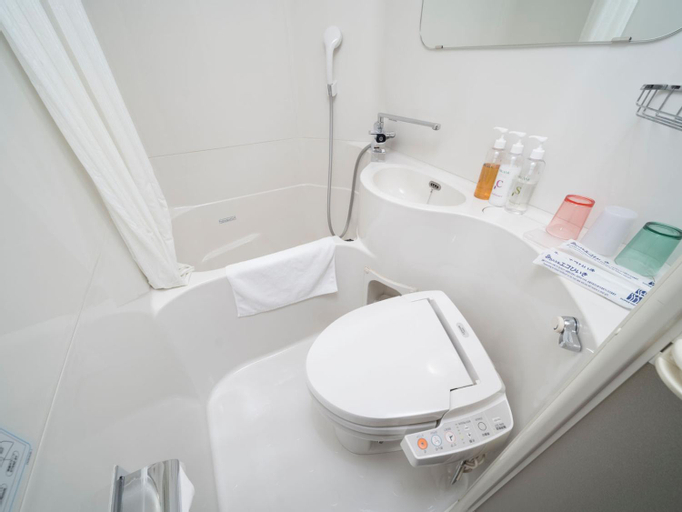 Bathroom 5