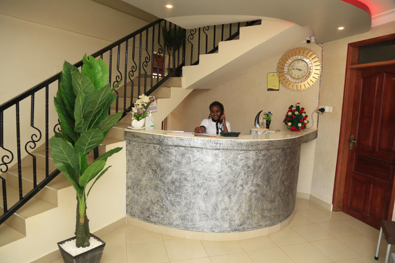Others 5, JATHEO HOTEL RWENTONDO, Mbarara