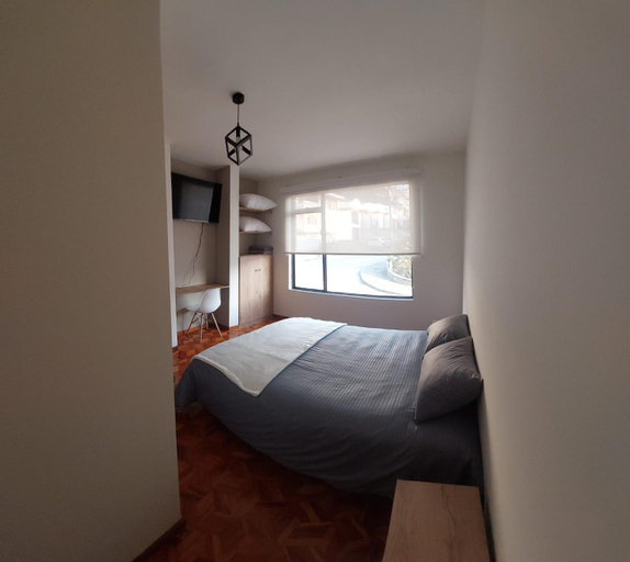 Others 4, Casa Palermo Manizales, Manizales