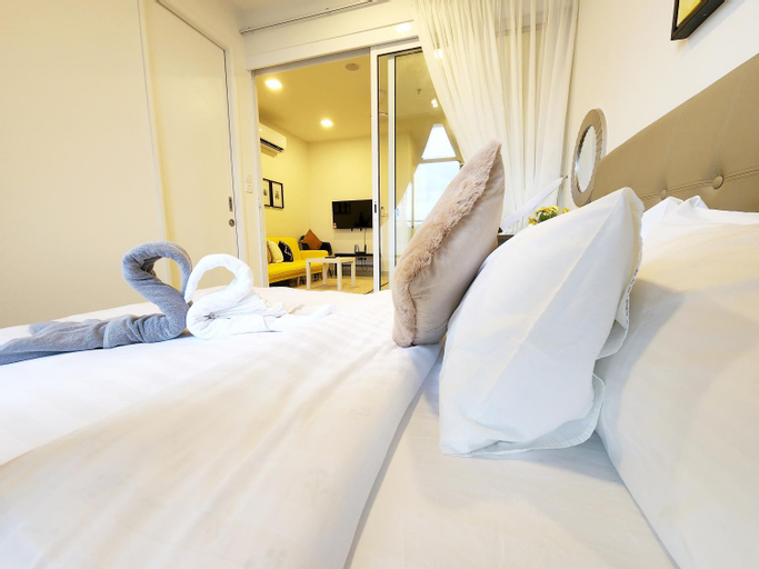 Bedroom 8