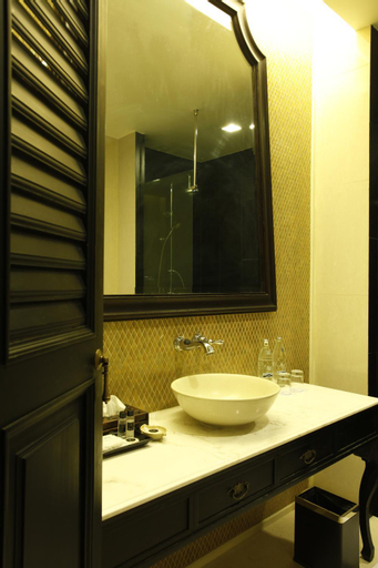 Bathroom 3