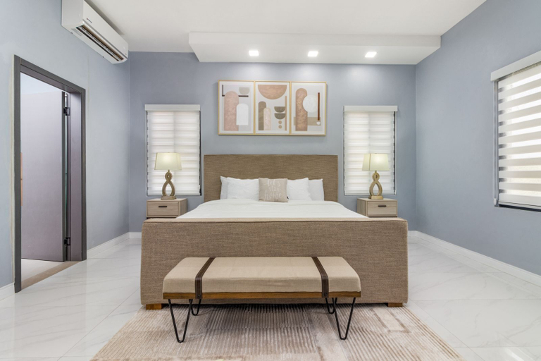 Bedroom 3, Coastal Escape Tower Isle Beach Nearby