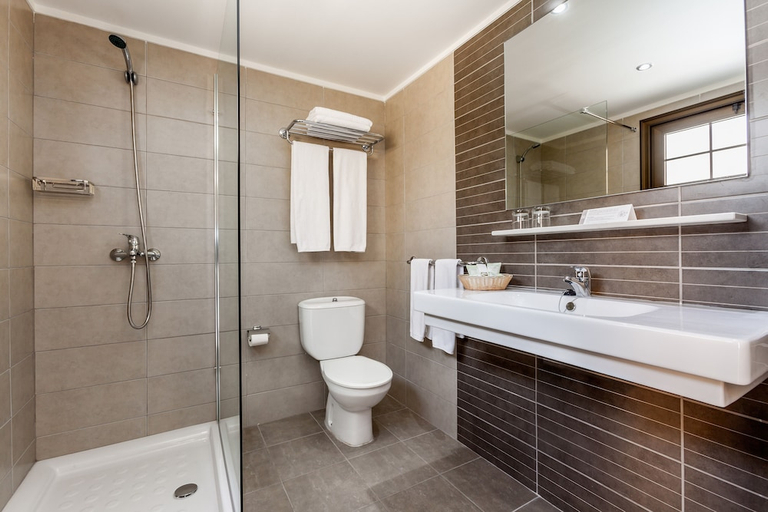 Bathroom 4, Tagoro Family & Fun, Santa Cruz de Tenerife