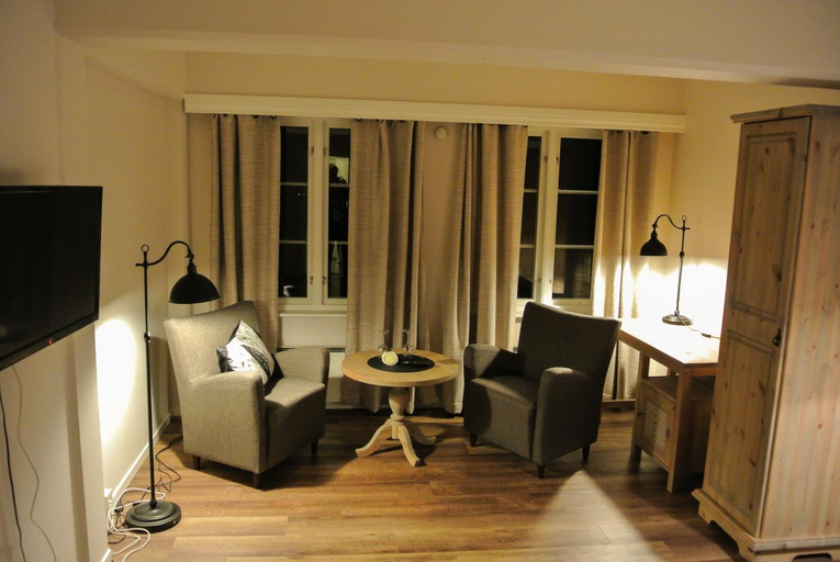 Others 5, Dale-Gudbrands Gard by Frich`s, Sør-Fron