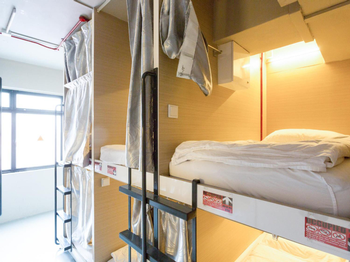 Bedroom 27