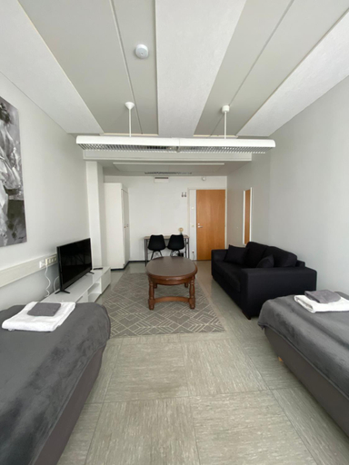 Others 2, Hostel400Kokkola Mannerheiminaukio, Central Ostrobothnia