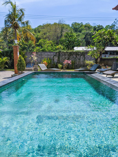 Swimming Pool 10