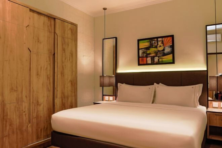 Bedroom 18