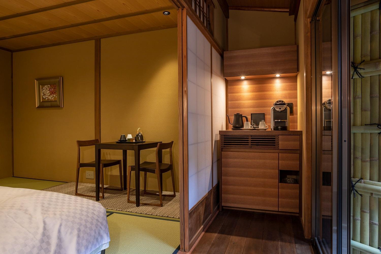 Bedroom 3, GION KYOKA, Kyoto