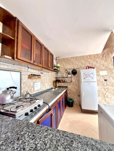 Others 5, sunrise auberge, Agadir-Ida ou Tanane