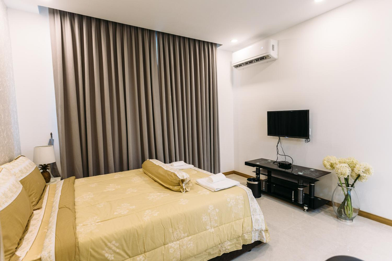 Bedroom 10