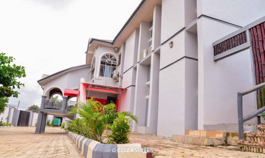 Others 3, Cozy Suites, Akure North
