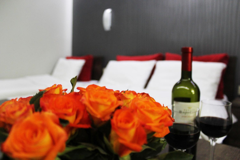 Others 4, Studio rooms on the 2nd Floor, Yerevan