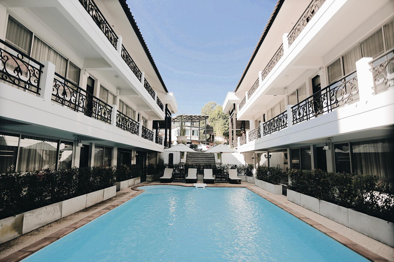 Sport & Beauty 5, Fullrich Lanna Suite, Muang Chiang Mai