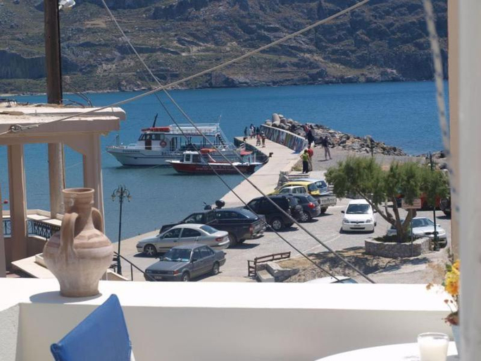Others 4, Limani Apartments, Crete