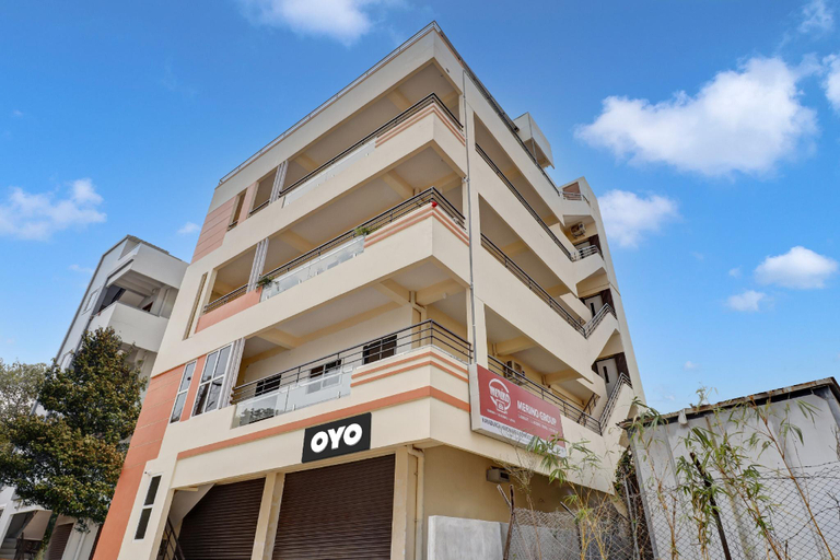 Exterior & Views, SEA COASTAL INN-3, East Godavari