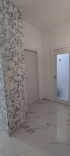 Bedroom, Stazione Telese 41, Rome