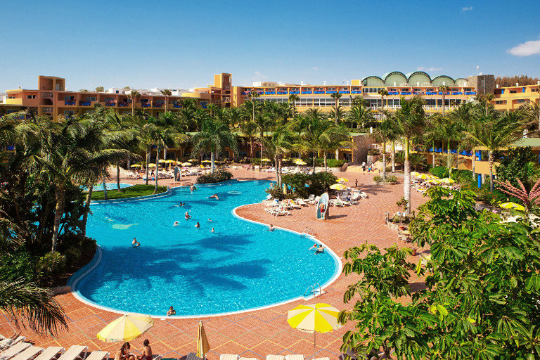Sport & Beauty 2, Hotel Drago Park by Pierre & Vacances, Las Palmas