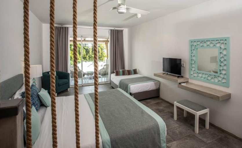Bedroom 3, Mariposa Mauritius, Black River