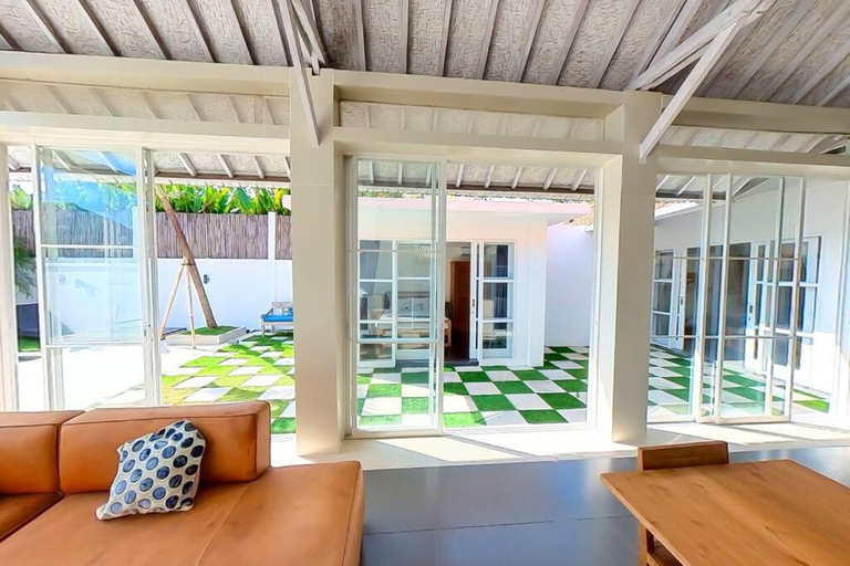 Others 5, Spacious tropical 3BR pool villa, Badung