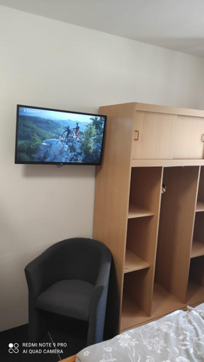 Others 5, Penzion Stvanice, Šumperk