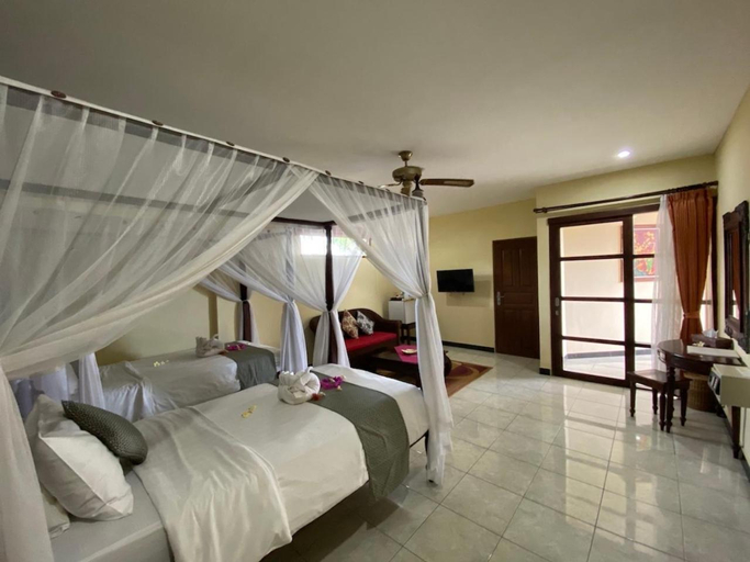 Bedroom 5
