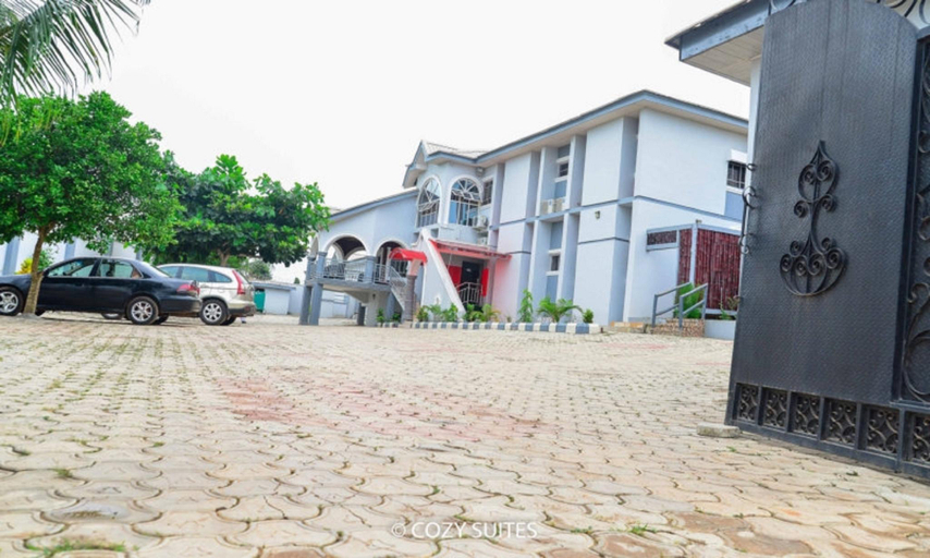 Others 4, Cozy Suites, Akure North