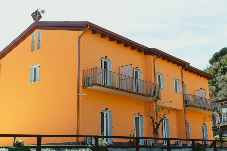 Others 3, 23Apartments, La Spezia